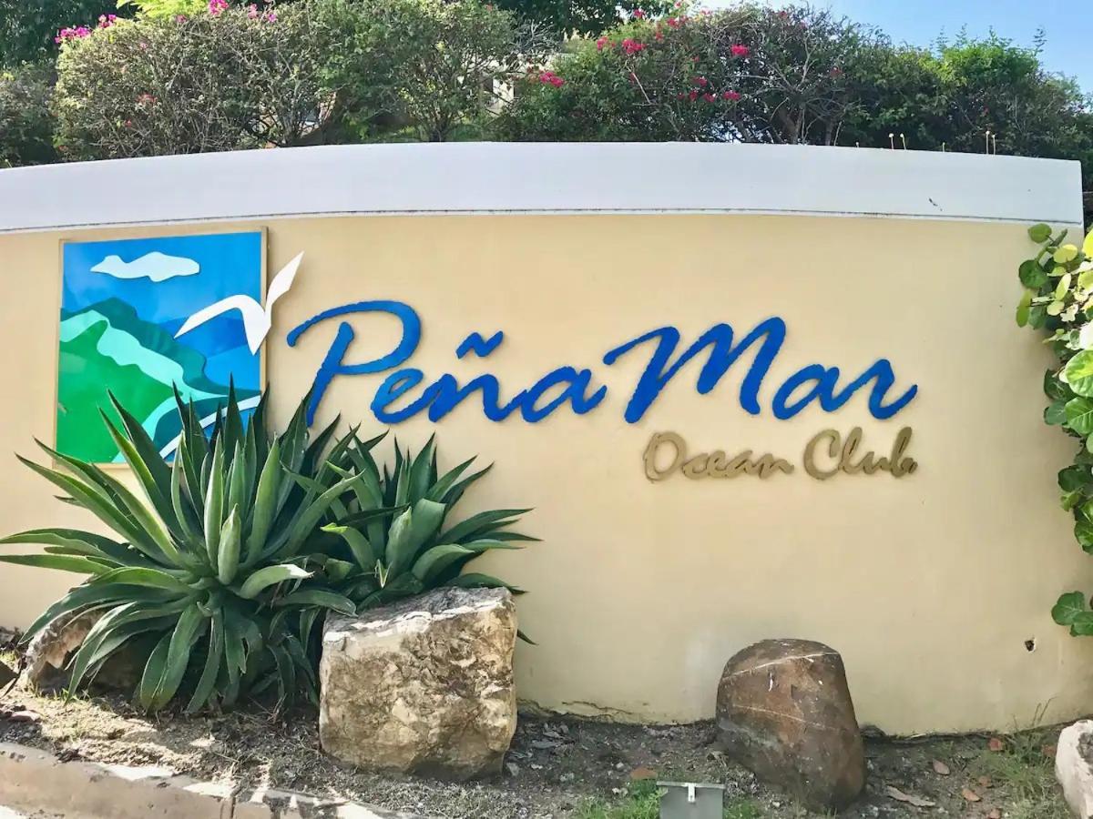 Ocean & Marina Views 3 Bedroom 2 Bathroom Luxury Condo 파하르도 외부 사진