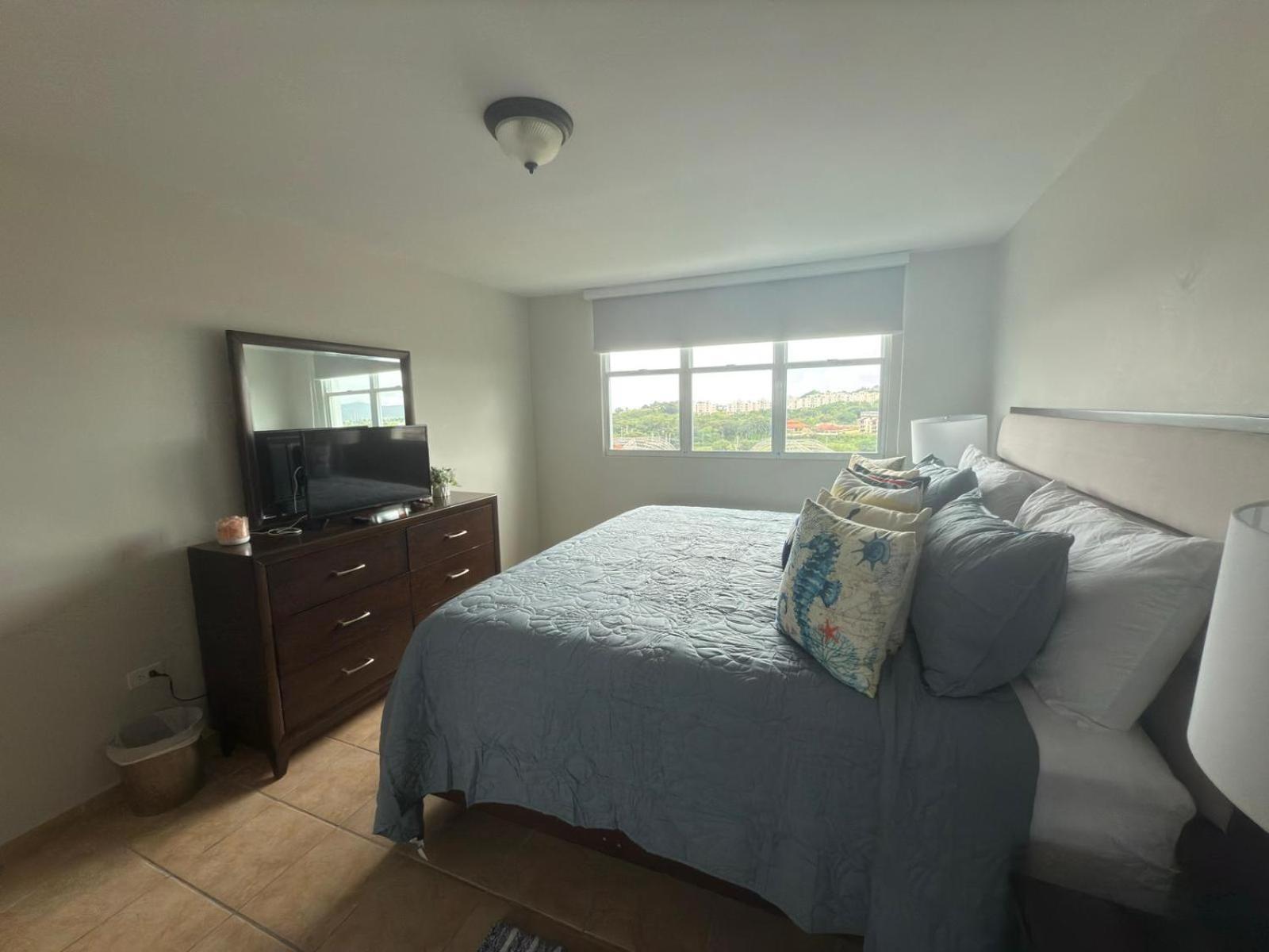 Ocean & Marina Views 3 Bedroom 2 Bathroom Luxury Condo 파하르도 외부 사진
