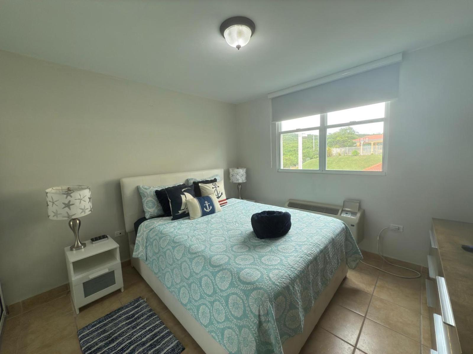 Ocean & Marina Views 3 Bedroom 2 Bathroom Luxury Condo 파하르도 외부 사진
