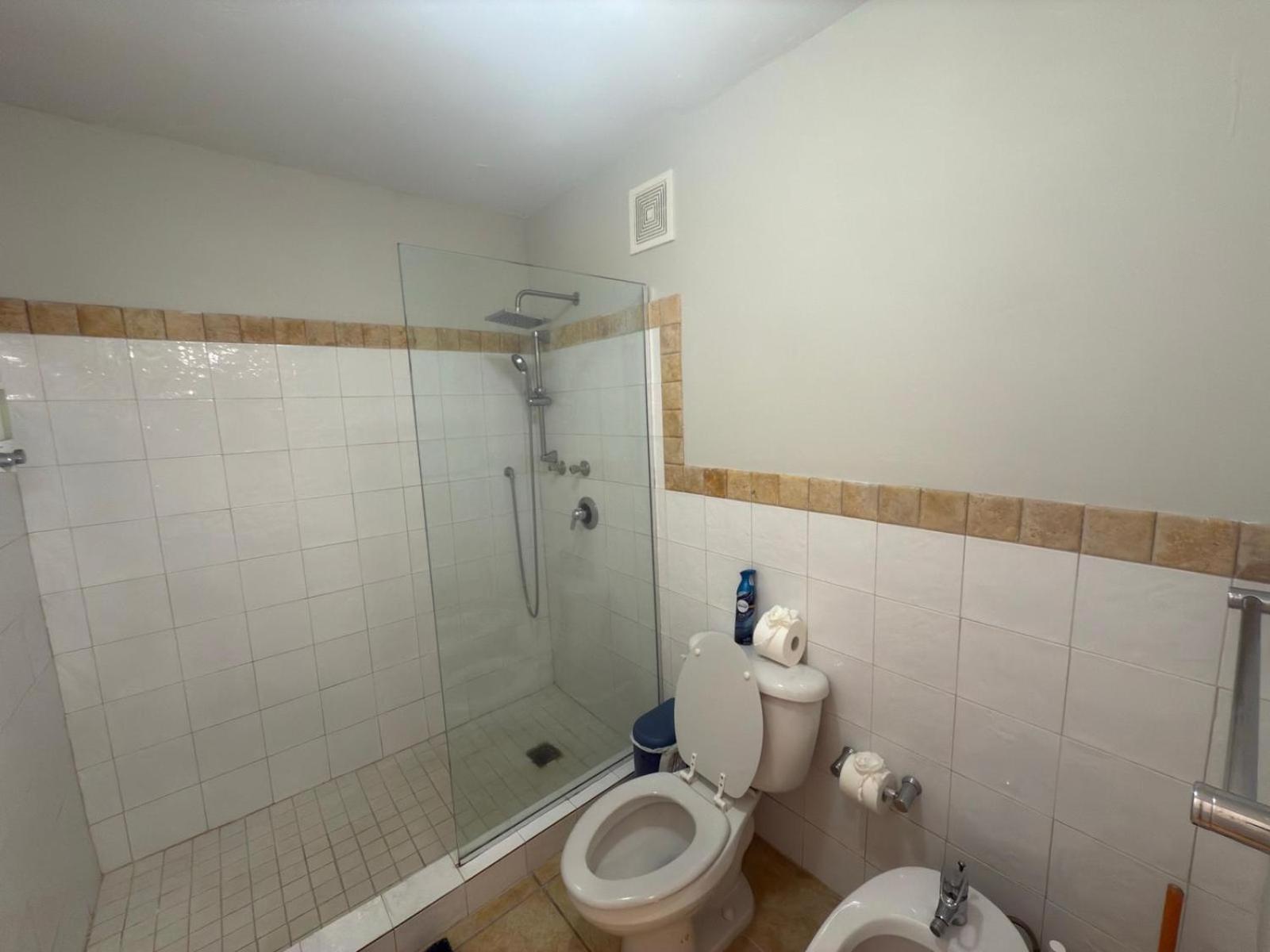 Ocean & Marina Views 3 Bedroom 2 Bathroom Luxury Condo 파하르도 외부 사진