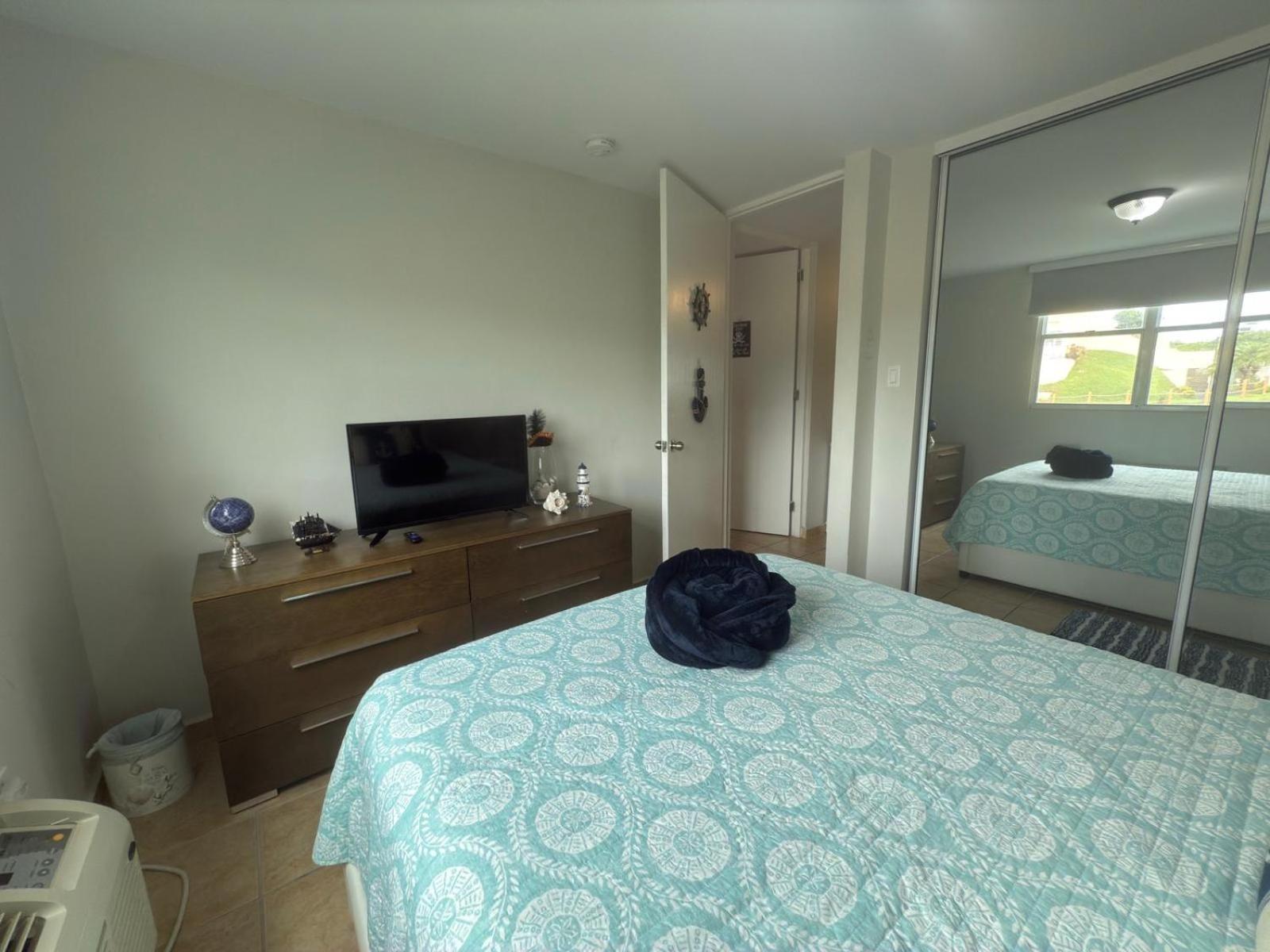 Ocean & Marina Views 3 Bedroom 2 Bathroom Luxury Condo 파하르도 외부 사진