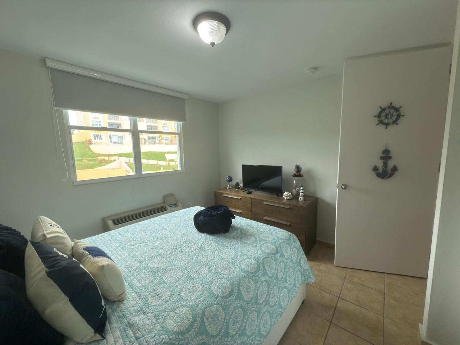 Ocean & Marina Views 3 Bedroom 2 Bathroom Luxury Condo 파하르도 외부 사진