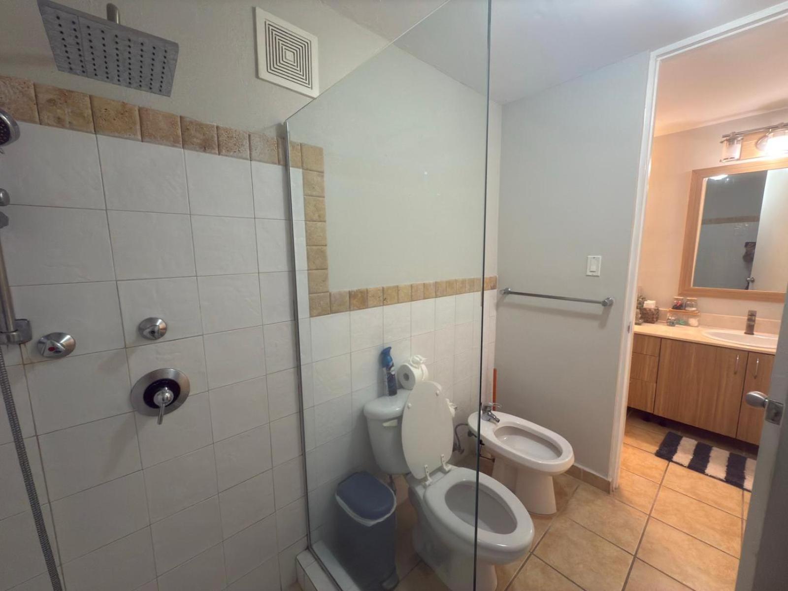Ocean & Marina Views 3 Bedroom 2 Bathroom Luxury Condo 파하르도 외부 사진