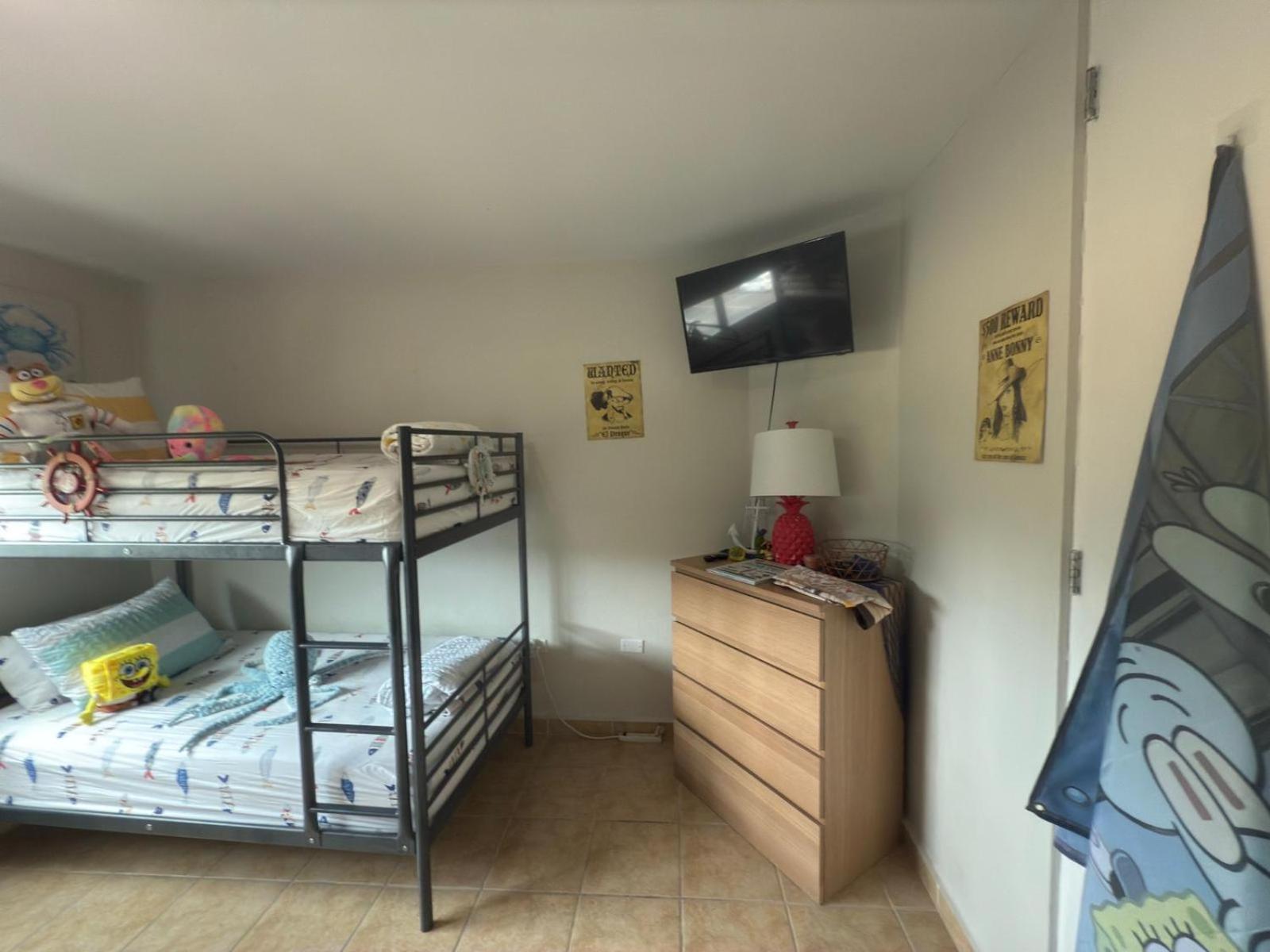 Ocean & Marina Views 3 Bedroom 2 Bathroom Luxury Condo 파하르도 외부 사진